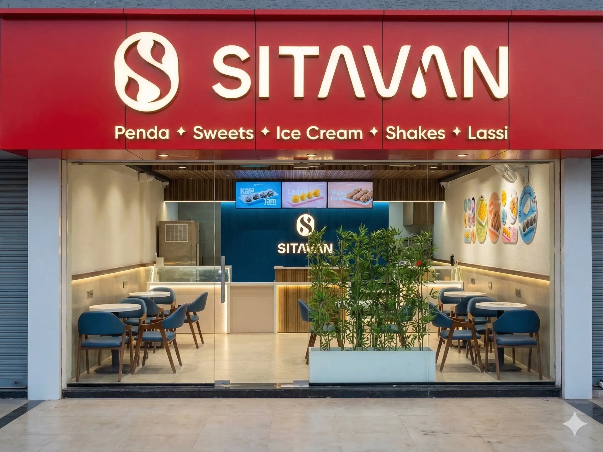 SITAVAN